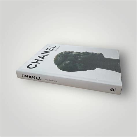 chanel decoration book|hardcover Chanel coffee table book.